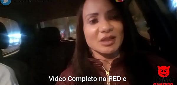  Professora de Carro Fudendo com o Aluno - Bianca Naldy * JoaoOsafado ( Completo no Red e httpsjoaoosafado.vip)